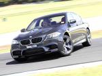 BMW M5 2012 года (AU)